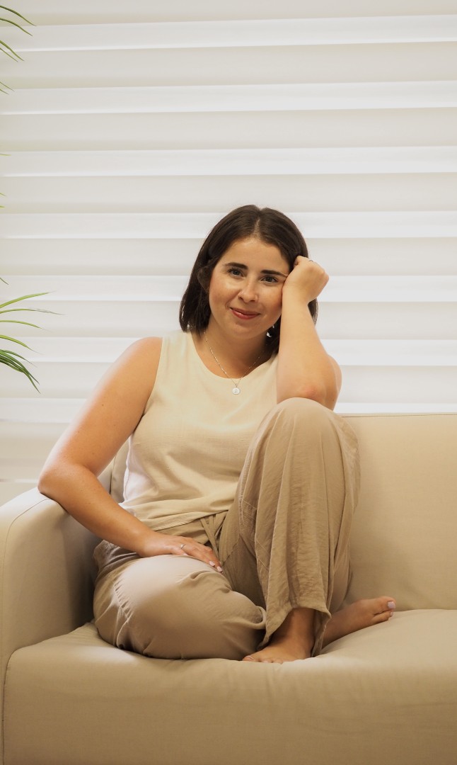 Foto de Paula Santana