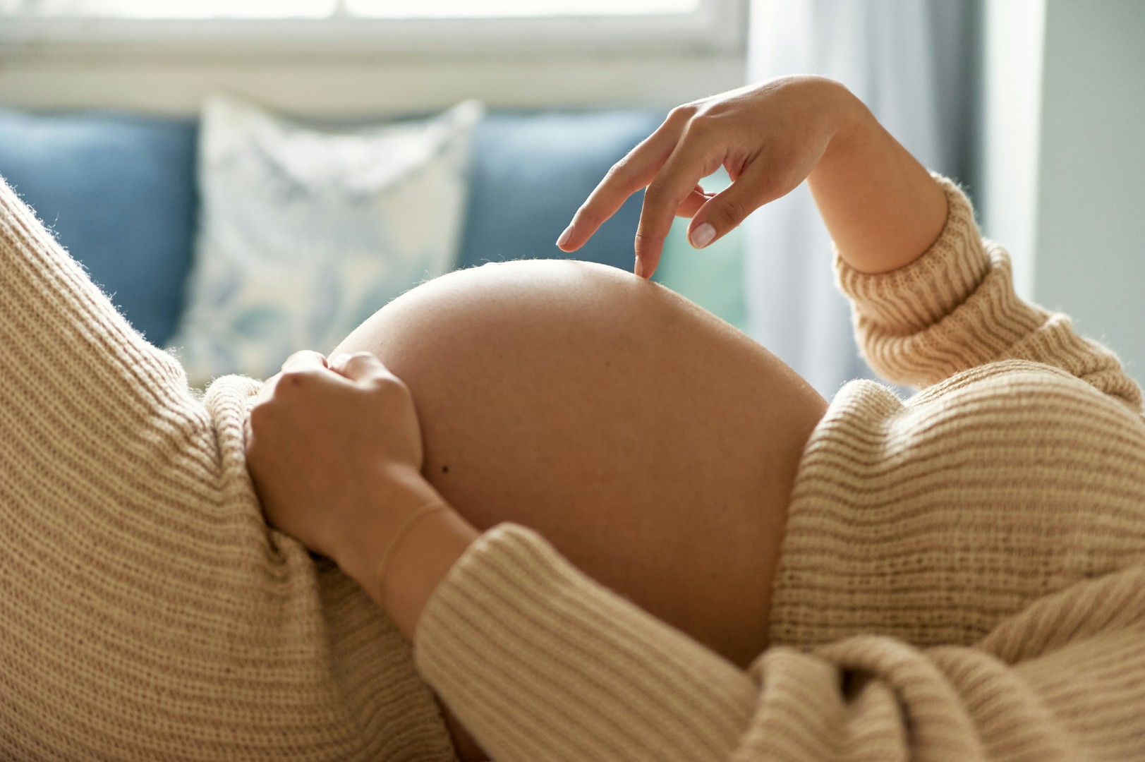 Psicoterapia Maternidad
