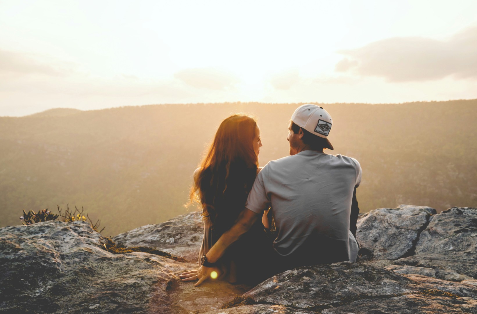 Psicoterapia Pareja